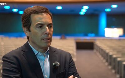 Joan Riera, oportunidades y retos en consumo de pescado acuicultura