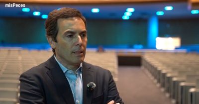 Joan Riera, oportunidades y retos en consumo de pescado acuicultura