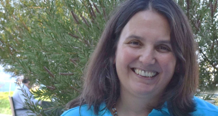 Joana Amaral, BioMar Joana Amaral, BioMar