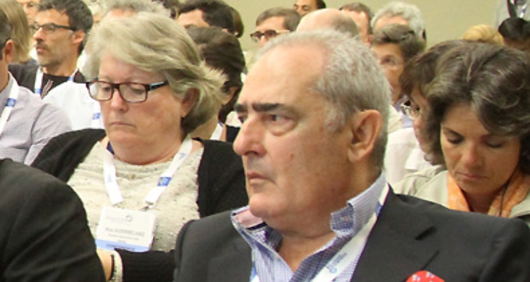 John Stephanis (SELONDA)