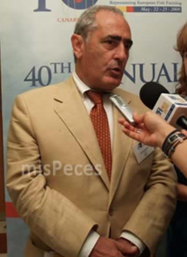 John Stephanis - Selonda /@misPeces