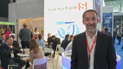 Stolt Sea Farm obtiene buenos resultados en el 2T del año apoyados por los precios de lenguado y rodaballo