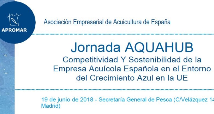 Jornadas Innovación APROMAR-REMA