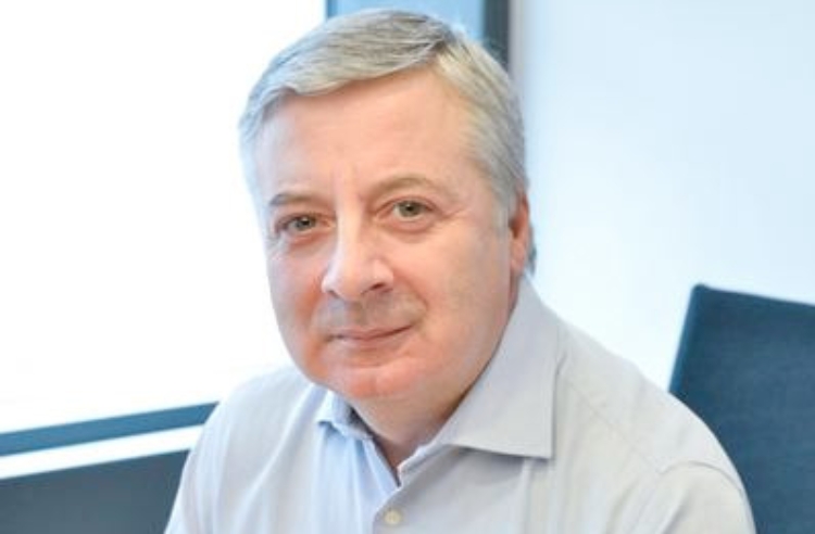 José Blanco, eurodiputado PSOE