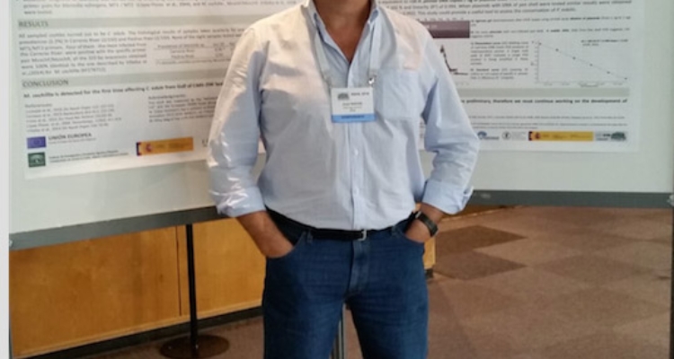 jose-ignacio-navas-investigador-ifapa-agua-pino-aqua2018