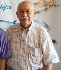 Juan &Aacute;lvarez Chang (Gerente Financiero Silver Corporation