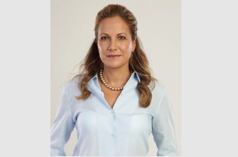 Lara Barazi-Yeroulanos presidenta FEAP