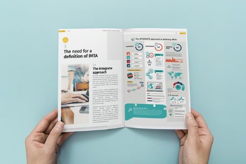 Layman's report del proyecto INTEGRATE