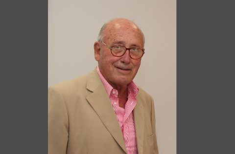 Lázaro Rosa Jordán en 2012
