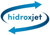 Logotipo HIDROXJET