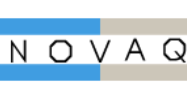 Logotipo INNOVAQUA Logotipo INNOVAQUA