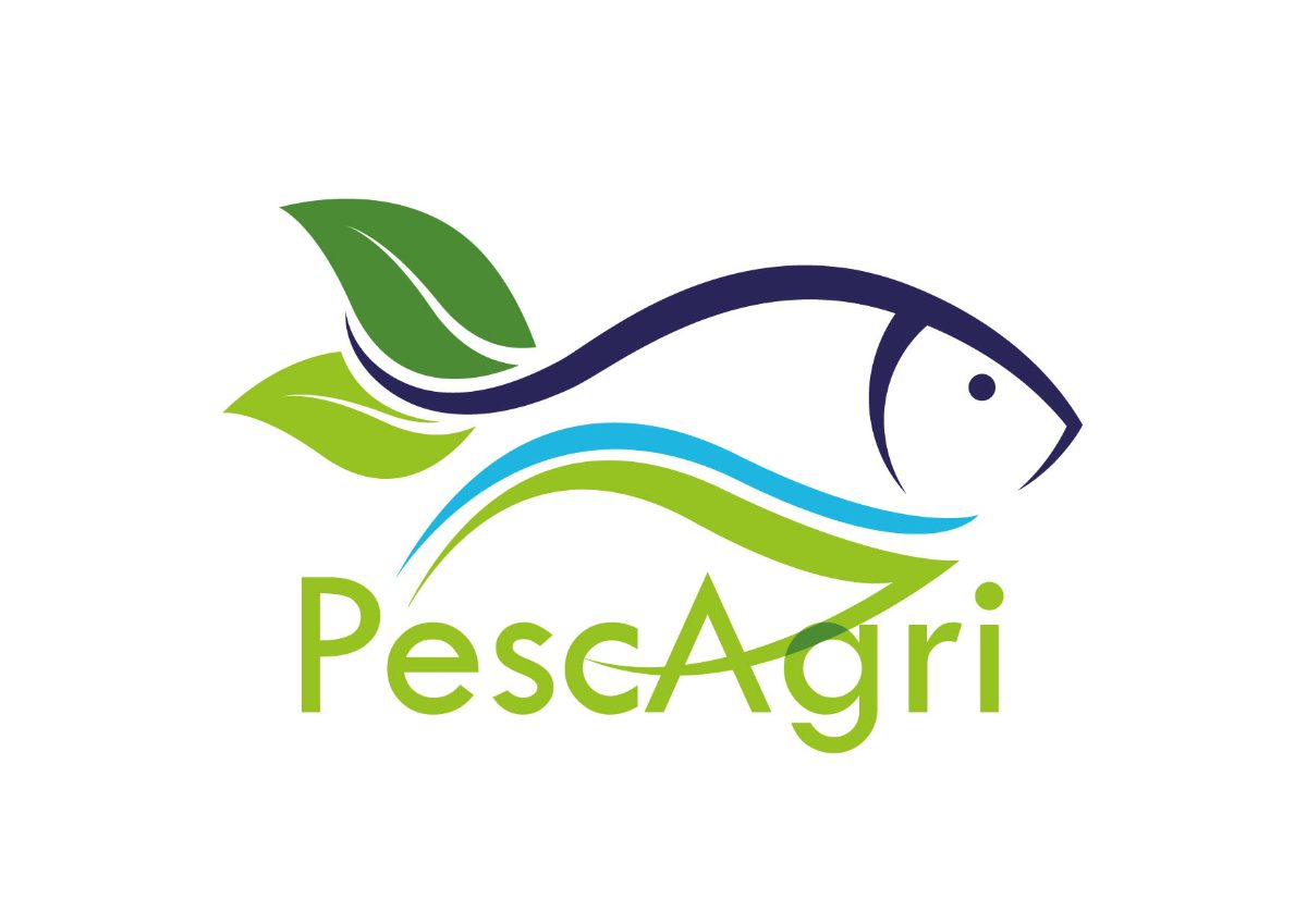 PescAgri logotipo