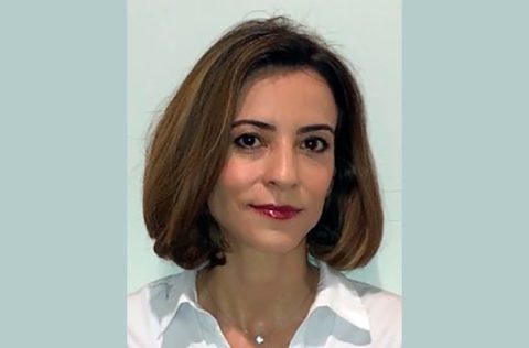 Lourdes Fuster Martínez, presidenta del IFAPA
