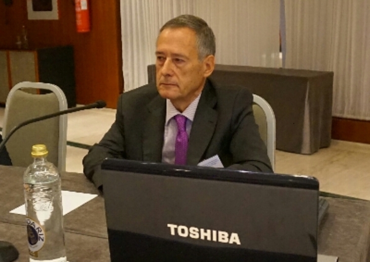 Luis Barja - CIBUS - USC