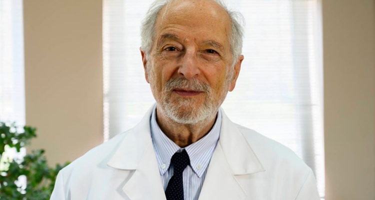 Luis Enjuanes, investigador del CSIC Luis Enjuanes, investigador del CSIC
