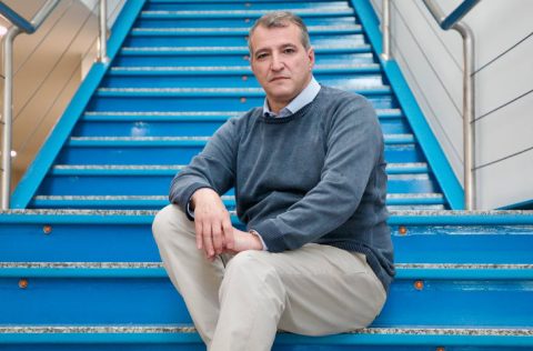 Mané Calvo, DOP Mexillón de Galicia