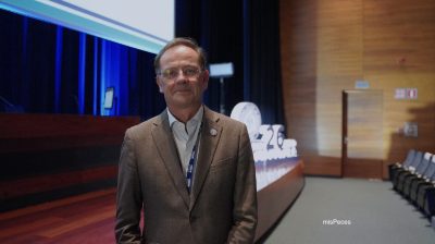 Manuel Barange (FAO): L’acquacoltura è ormai strategica per alimentare il mondo, ma l’Europa sta perdendo terreno