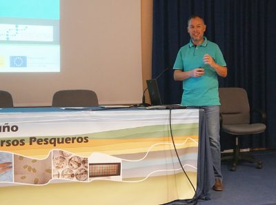 IFAPA Centro El Toruño se dotará de una Unidad de reproducción y criopreservación de gametos de peces de interés acuícola