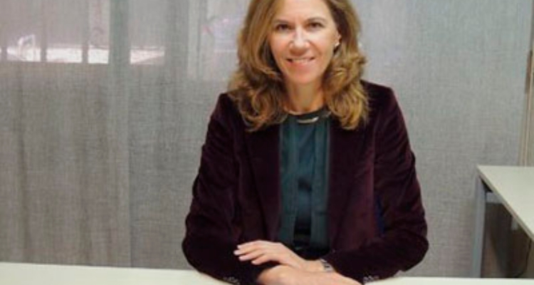 María Luisa Álvarez - FEDEPESCA