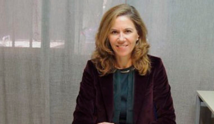 María Luisa Álvarez - FEDEPESCA