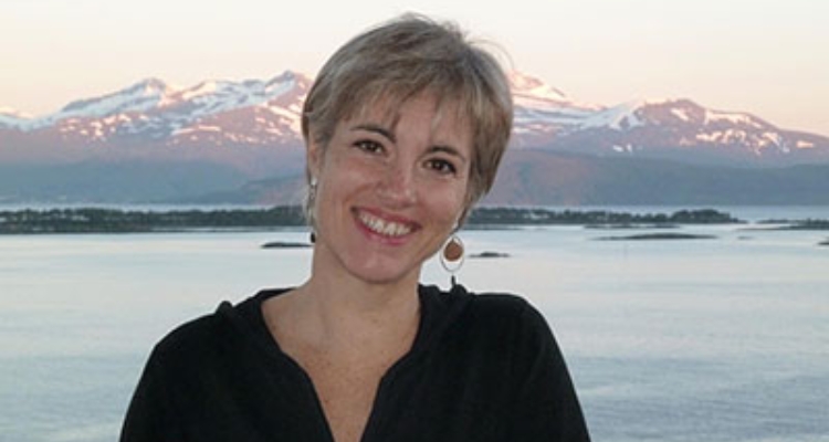 Marisol Izquierdo - GIA de ULPGC