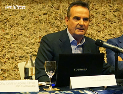 Mateo Blay - Agrifood Marketing