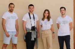 Mediterranean Algae Technology se suma al Parque Científico de la Universidad de Alicante