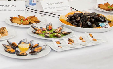 Origen España celebra la sentencia que da la razón a la DOP Mejillón de Galicia