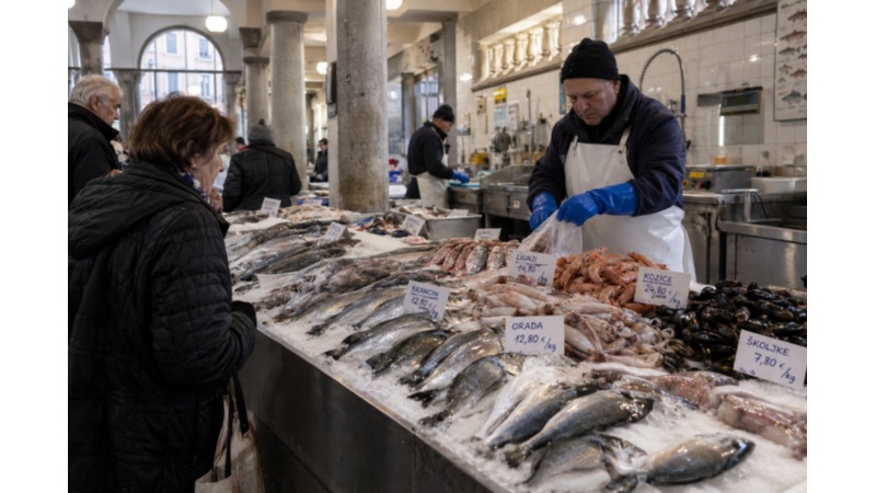 From feed to consumers: five questions Aquaculture Europe 2026 will need to answer
