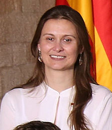 meritxell-serret-consejera-catalunya-puigdemont