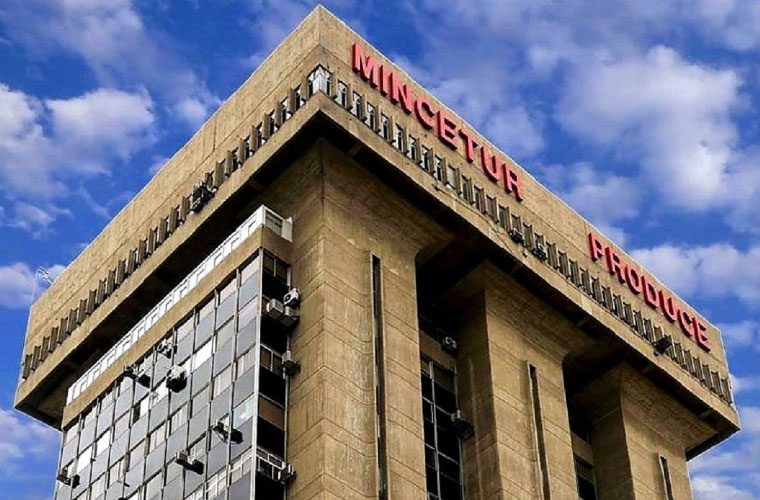 El Congreso de Perú aprueba de interés crear el Ministerio de Pesquería y Acuicultura