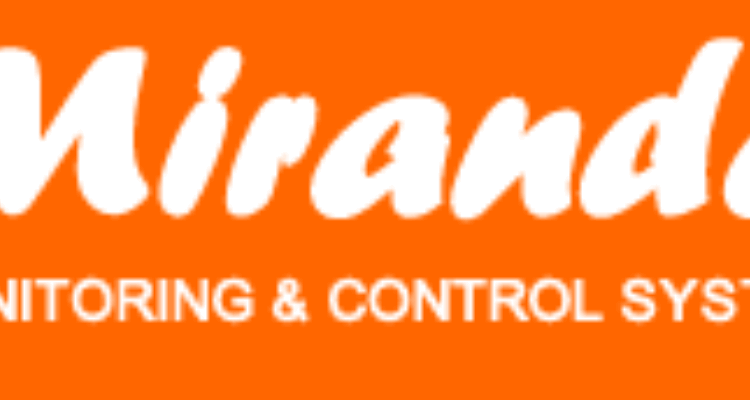 Miranda: Monitoring & Control System Miranda: Monitoring & Control System
