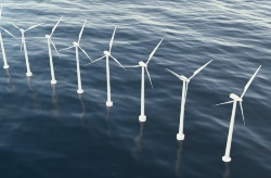 Las eólicas marinas ya cuentan con hoja de ruta. Se abren opciones a la acuicultura offshore