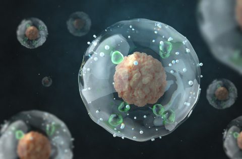 Nanotecnología