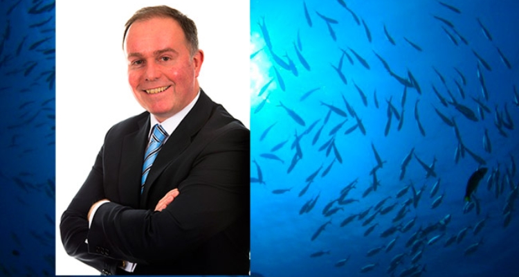 Neil Auchterlonie - IFFO