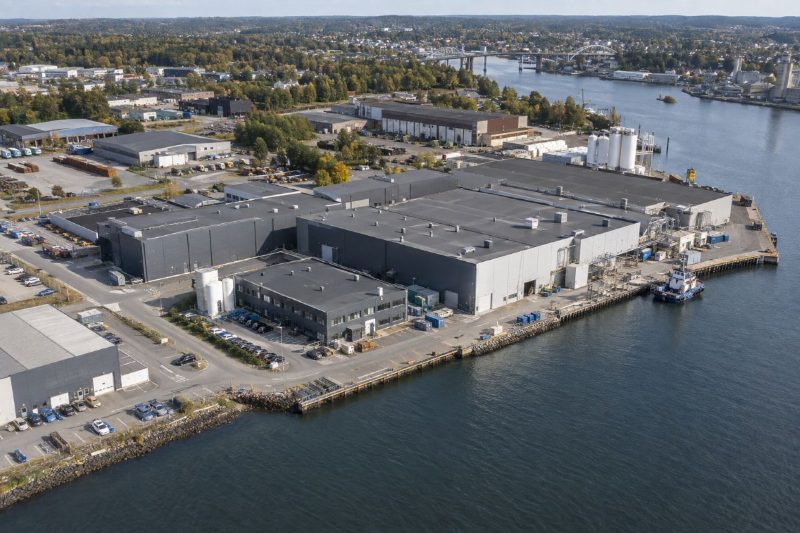 Nordic Kingfish increases yellowtail production but loses NOK 471 million after asset write-down