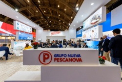 Nueva Pescanova designa a José María Benavent como presidente de su consejo de dirección