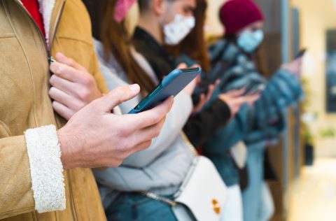 Nuevos consumidores, milennials