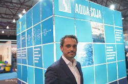 AQUASOJA estará en Seafood Expo Global los días 26 a 28 de abril