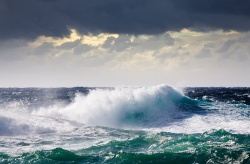 La estratificación térmica se intensifica en el Mediterráneo y aumenta el riesgo para la acuicultura marina
