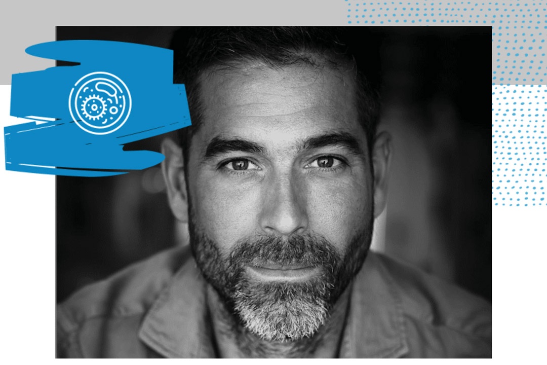 Pablo Ojeda, nutricionista - Acuicultura de España