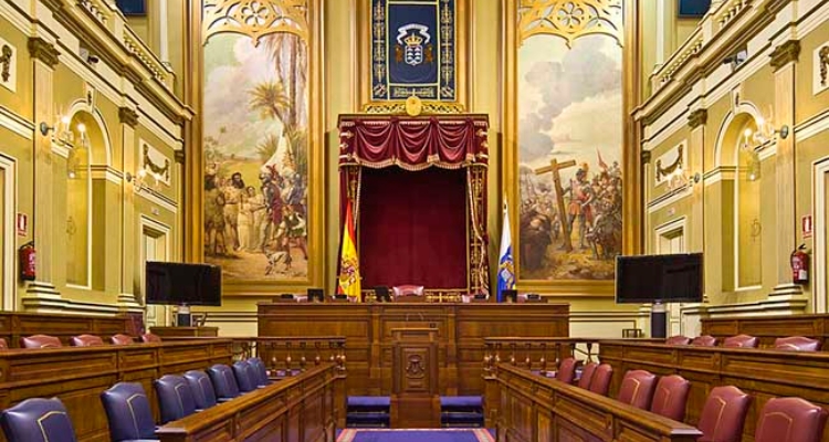parlamento-canarias