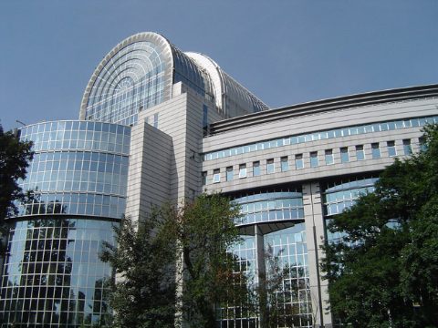 Parlamento Europeo