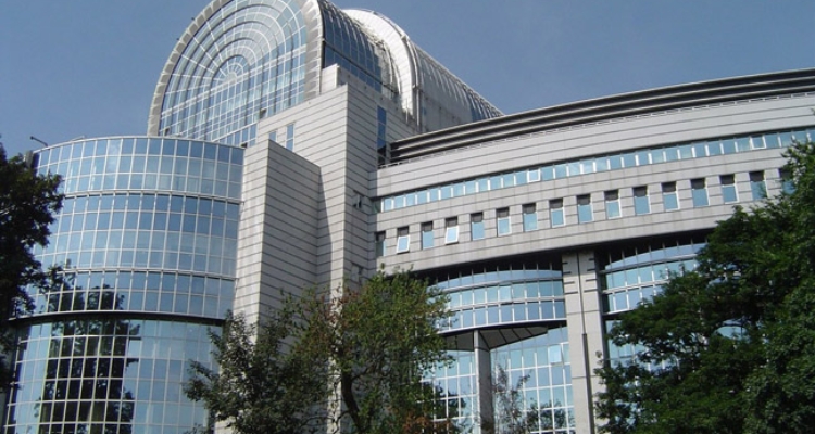 Parlamento Europeo