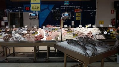 Comité Nutrición Pediatría recomienda sustituir el panga o la tilapia por otros pescados de nuestra gastronomía