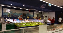 Mercadona “ampliará” la zona donde se exhiben los pescados frescos fileteados y envasados