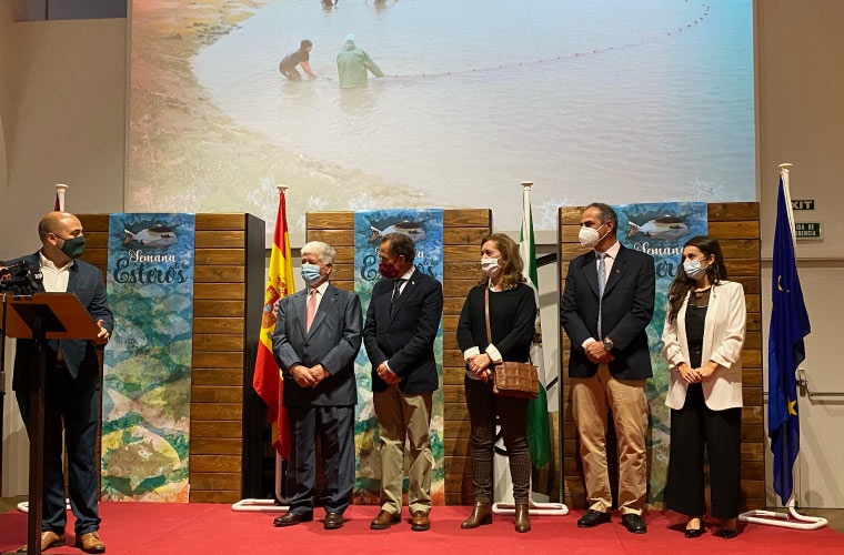 Entrega insignia Dorada de Oro VIII edición 2020 Entrega insignia Dorada de Oro VIII edición 2020