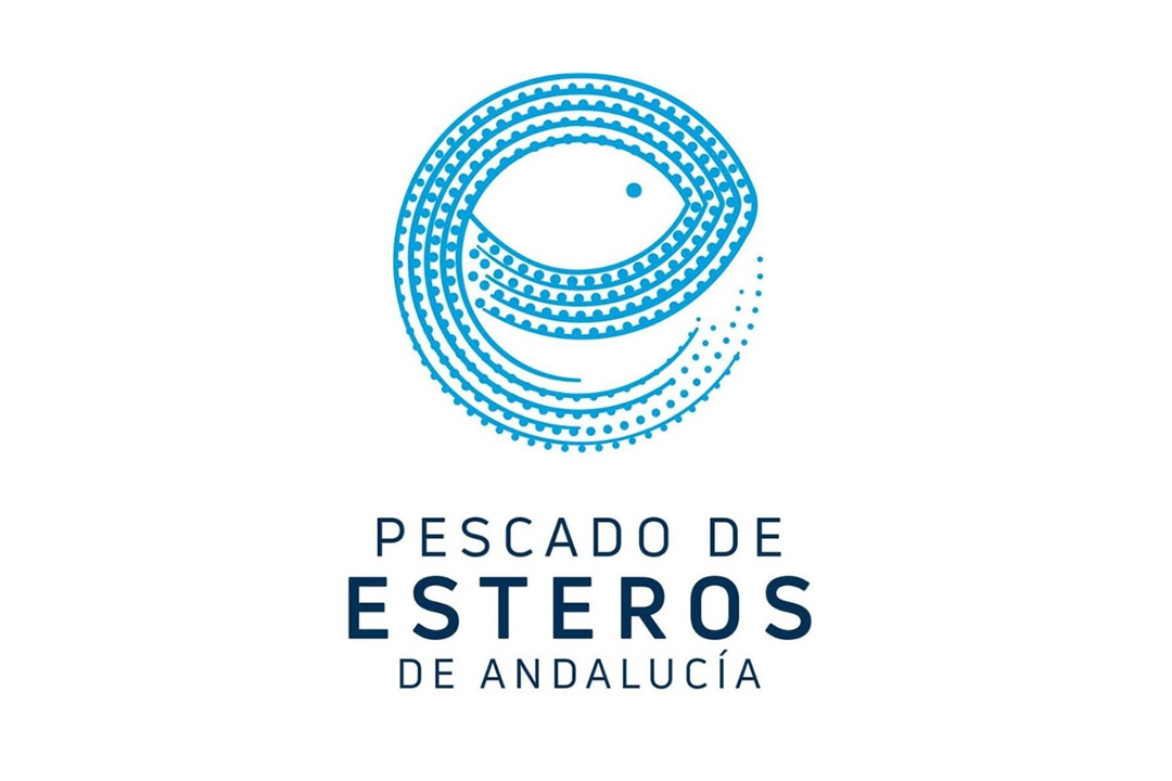 Pescado de Esteros de Andalucía (OPP-93) | Logotipo