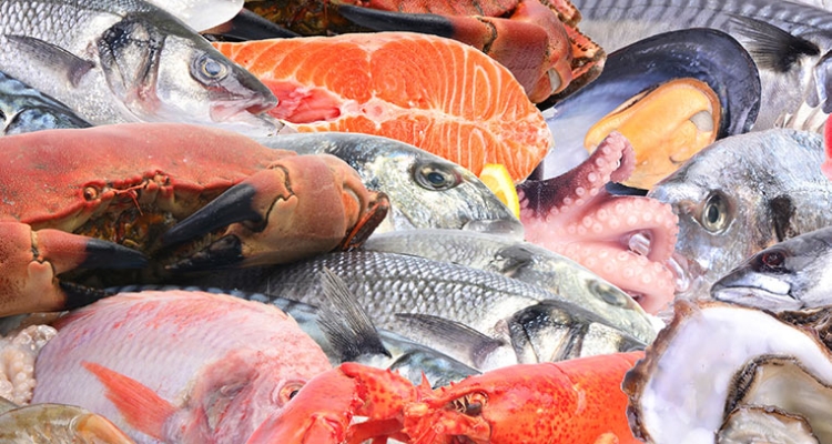 Pescado fresco mix Pescado fresco mix