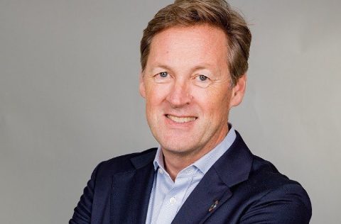 Petter Johannssen, director general de IFFO